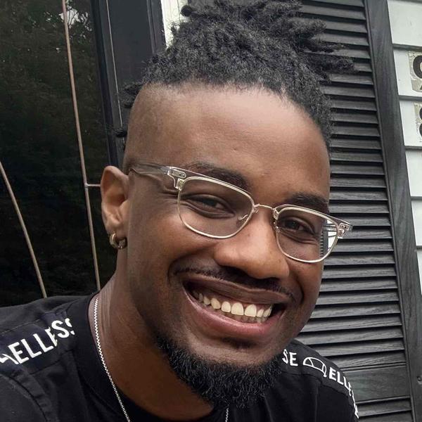 Swim Instructor Profile Image: Christopher W.