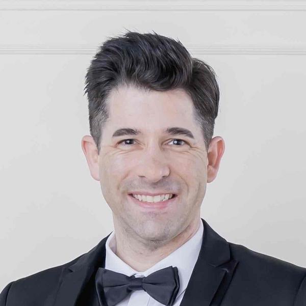 Swim Instructor Profile Image: Christopher R.