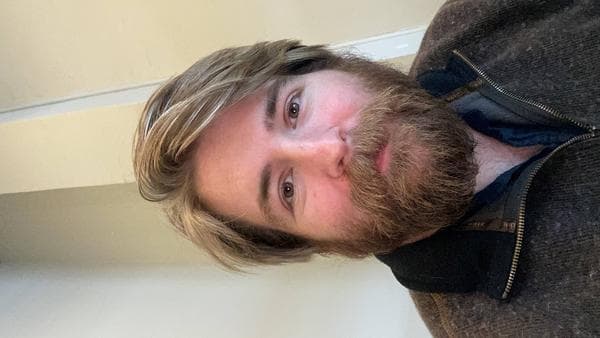 Swim Instructor Profile Image: Christopher S.