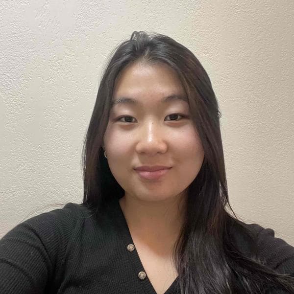 Swim Instructor Profile Image: Christy K.