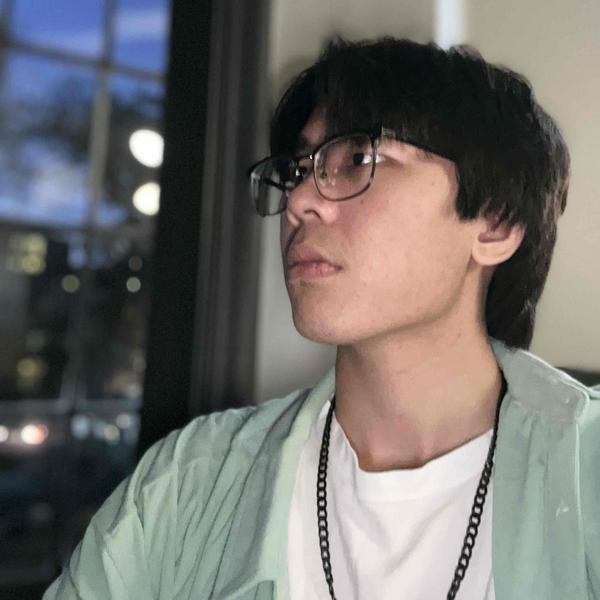 Swim Instructor Profile Image: Chuen Hon C.