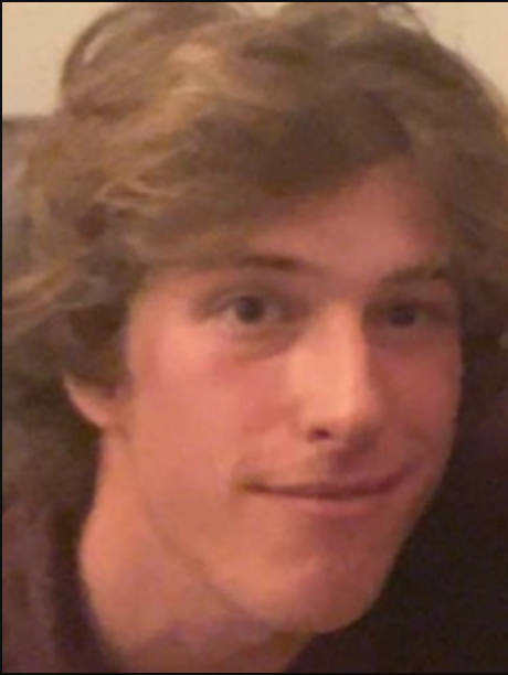 Swim Instructor Profile Image: Cian M.