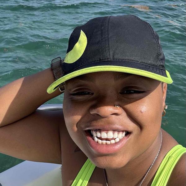 Swim Instructor Profile Image: Ciera T.