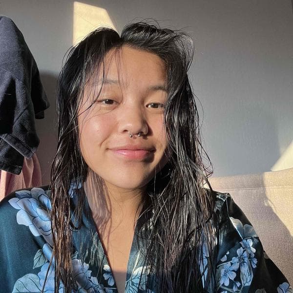 Swim Instructor Profile Image: Claire B.