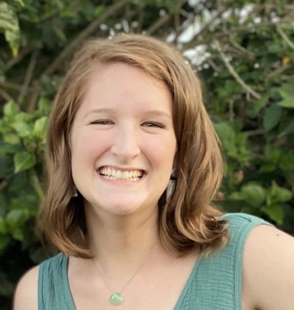 Swim Instructor Profile Image: Claire W.