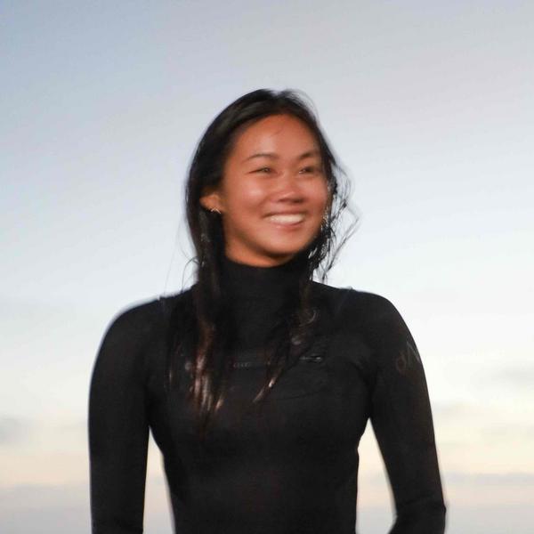 Swim Instructor Profile Image: Claire J.