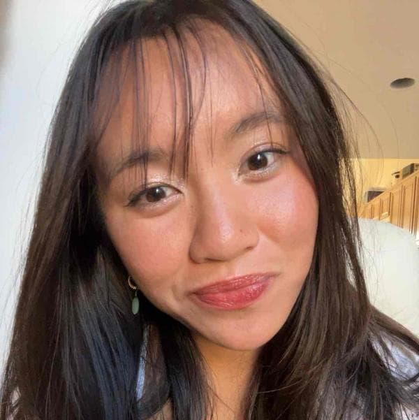 Swim Instructor Profile Image: Claire T.