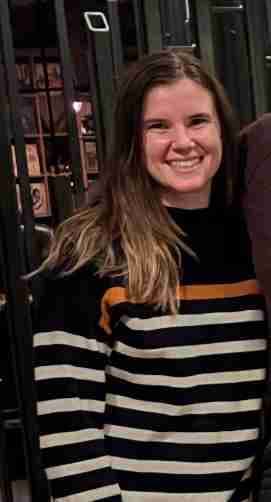 Swim Instructor Profile Image: Coeli T.