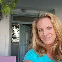 Swim Instructor Profile Image: Colleen J.