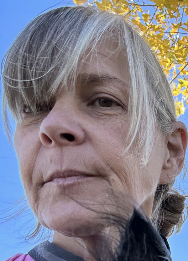 Swim Instructor Profile Image: Colleen W.