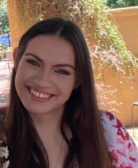 Swim Instructor Profile Image: Colleen M.