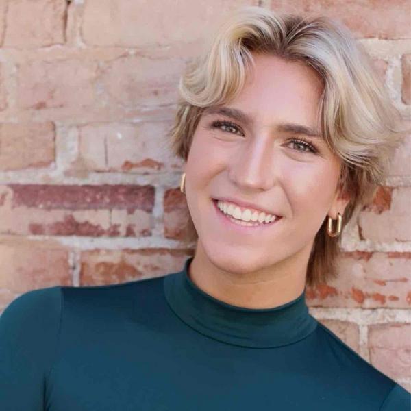 Swim Instructor Profile Image: Conrad C.