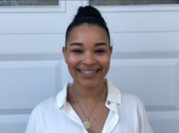 Swim Instructor Profile Image: Corinna C.