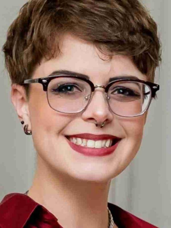 Swim Instructor Profile Image: Cortney A.