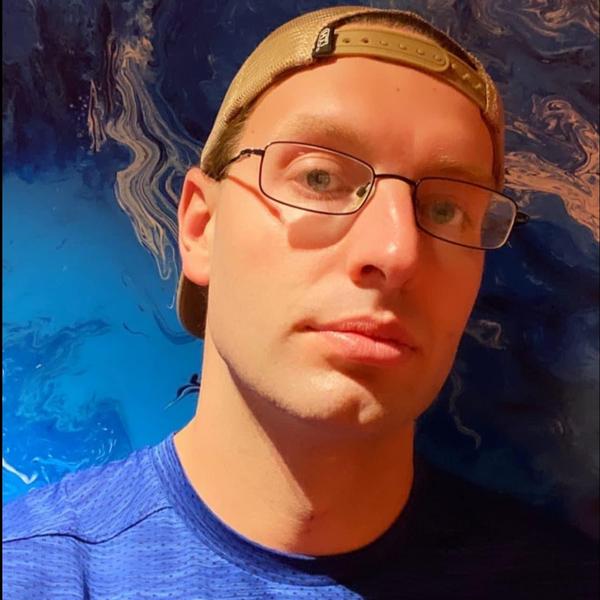 Swim Instructor Profile Image: Cory C.