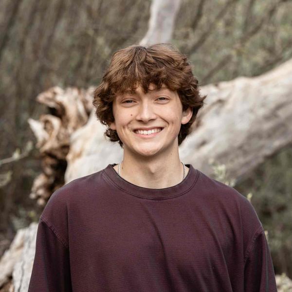 Swim Instructor Profile Image: Cory R.