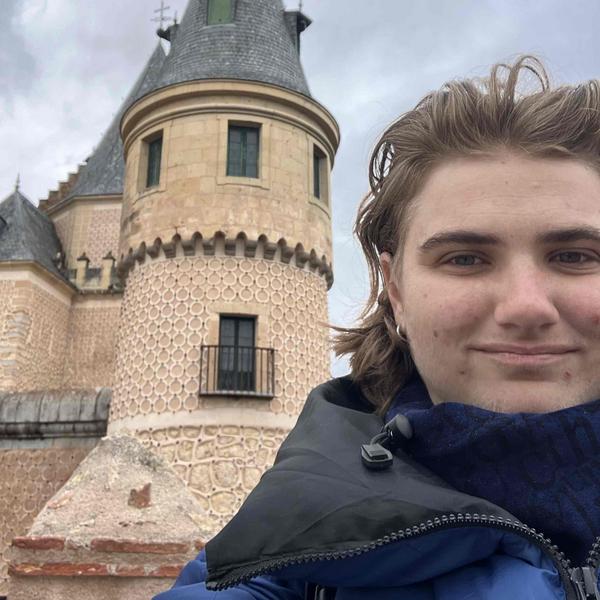 Swim Instructor Profile Image: Courtney B.