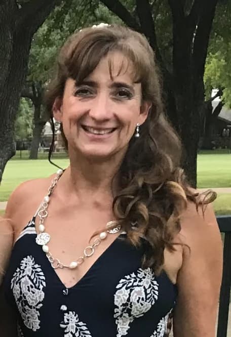 Swim Instructor Profile Image: Cristina M.