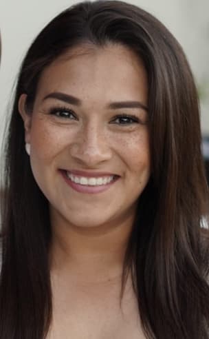 Swim Instructor Profile Image: Daisy L.