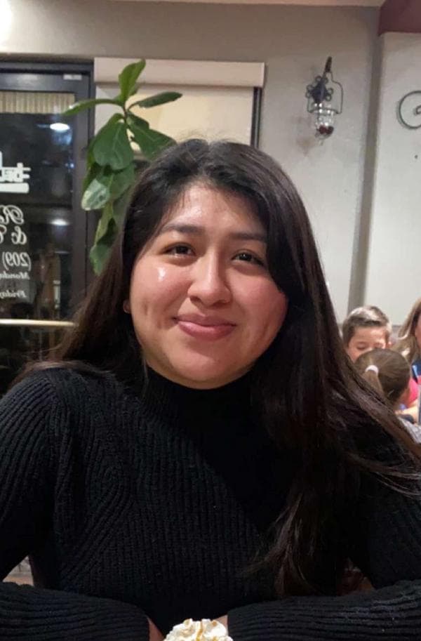 Swim Instructor Profile Image: Dalia M.