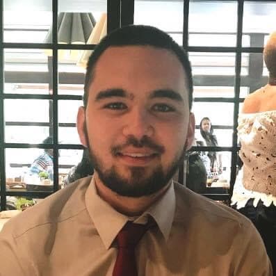 Swim Instructor Profile Image: Daniar S.