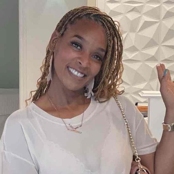 Swim Instructor Profile Image: Danielle K.