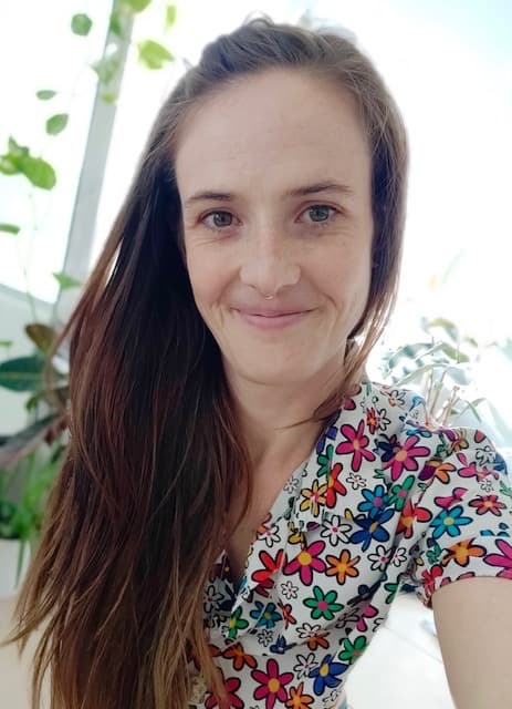 Swim Instructor Profile Image: Danielle B.