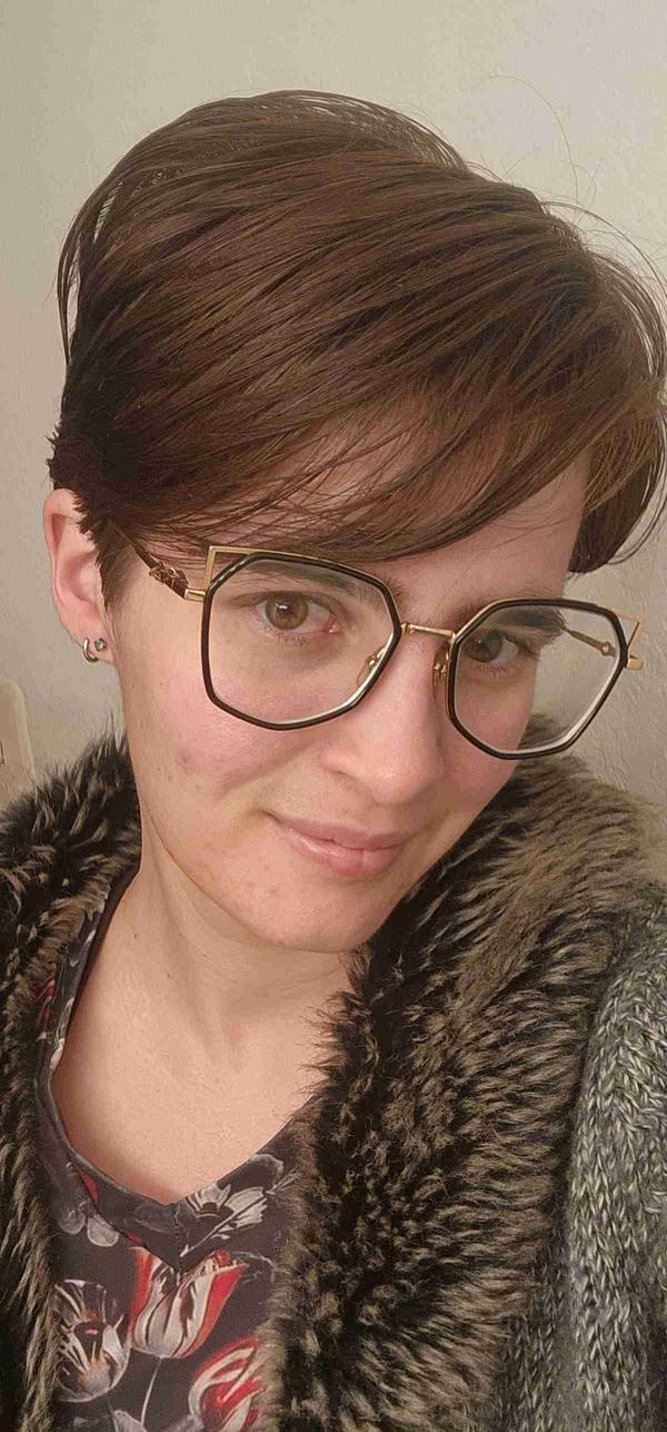 Swim Instructor Profile Image: Danielle M.