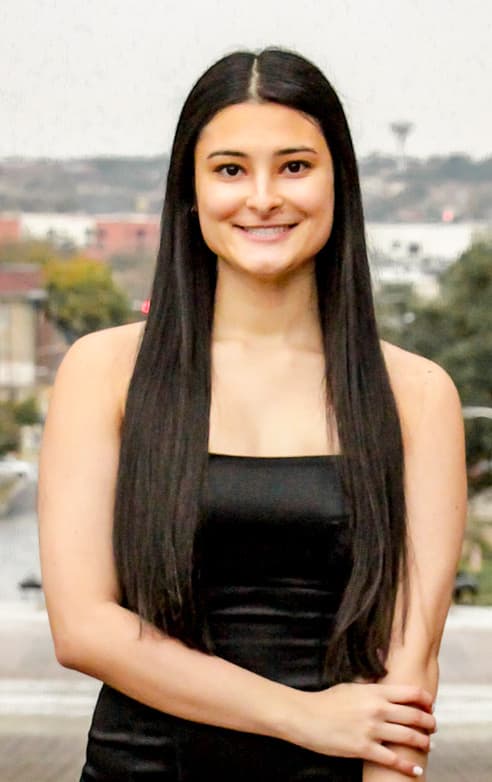 Swim Instructor Profile Image: Danielle W.