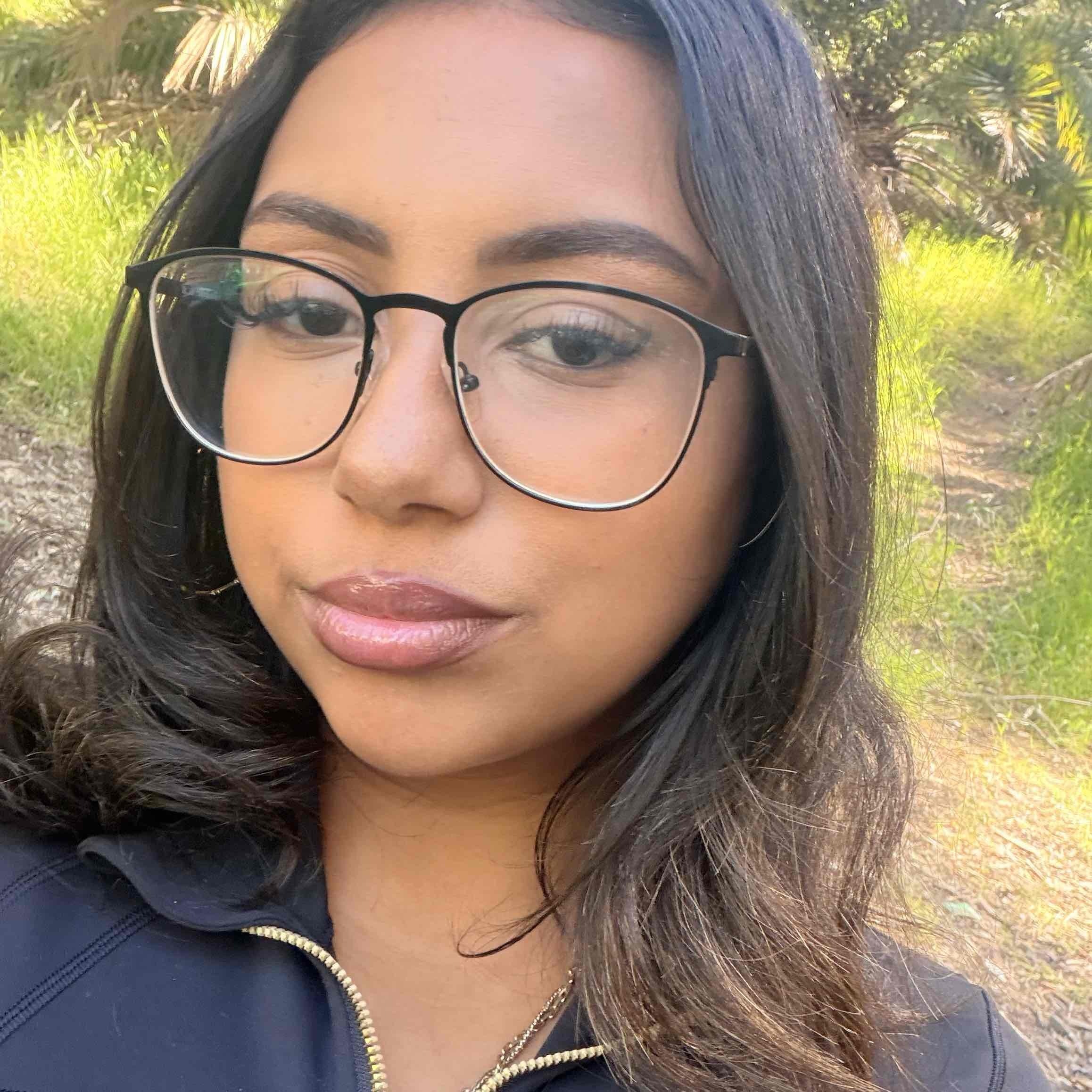 Swim Instructor Profile Image: Danika G.