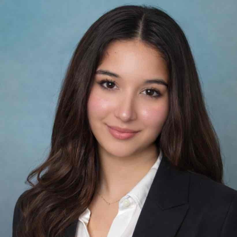 Swim Instructor Profile Image: Dannah R.