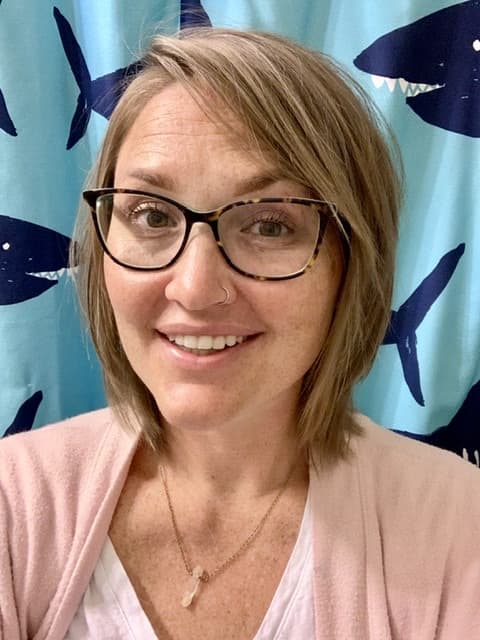 Swim Instructor Profile Image: Darcee Jean R.