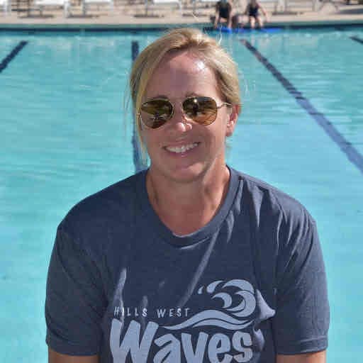 Swim Instructor Profile Image: Darcy K.