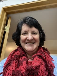 Swim Instructor Profile Image: Darlene S.