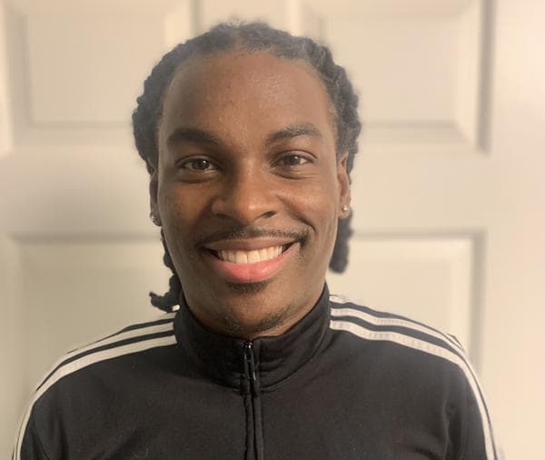 Swim Instructor Profile Image: David W.