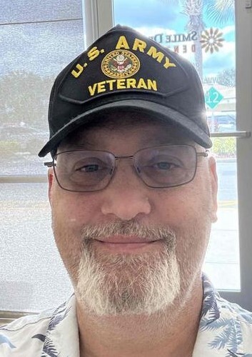 Swim Instructor Profile Image: David S.