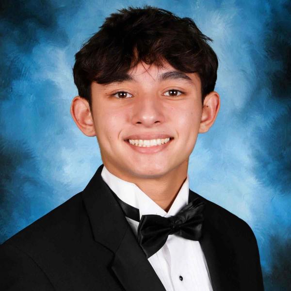 Swim Instructor Profile Image: David D.