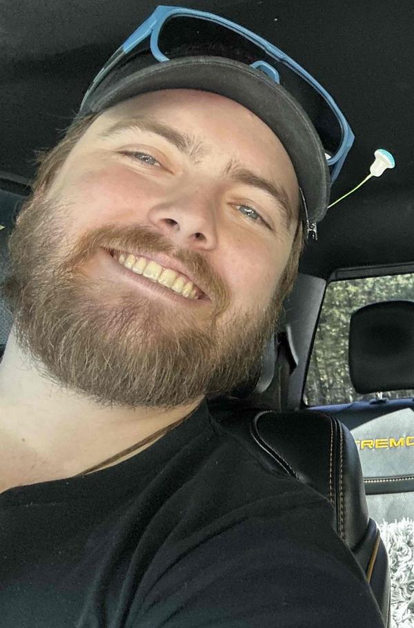 Swim Instructor Profile Image: David C.