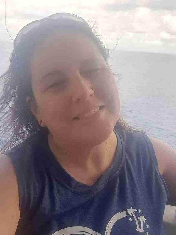 Swim Instructor Profile Image: Dayna V.