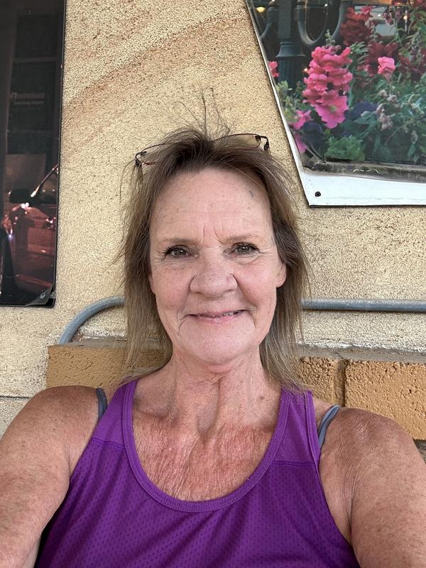 Swim Instructor Profile Image: Debbie A.