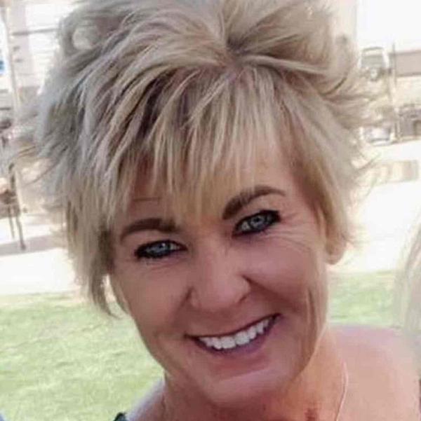 Swim Instructor Profile Image: Debi E.