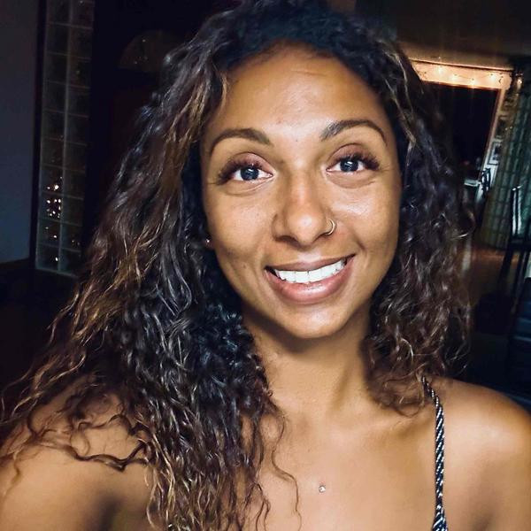 Swim Instructor Profile Image: Debi A.