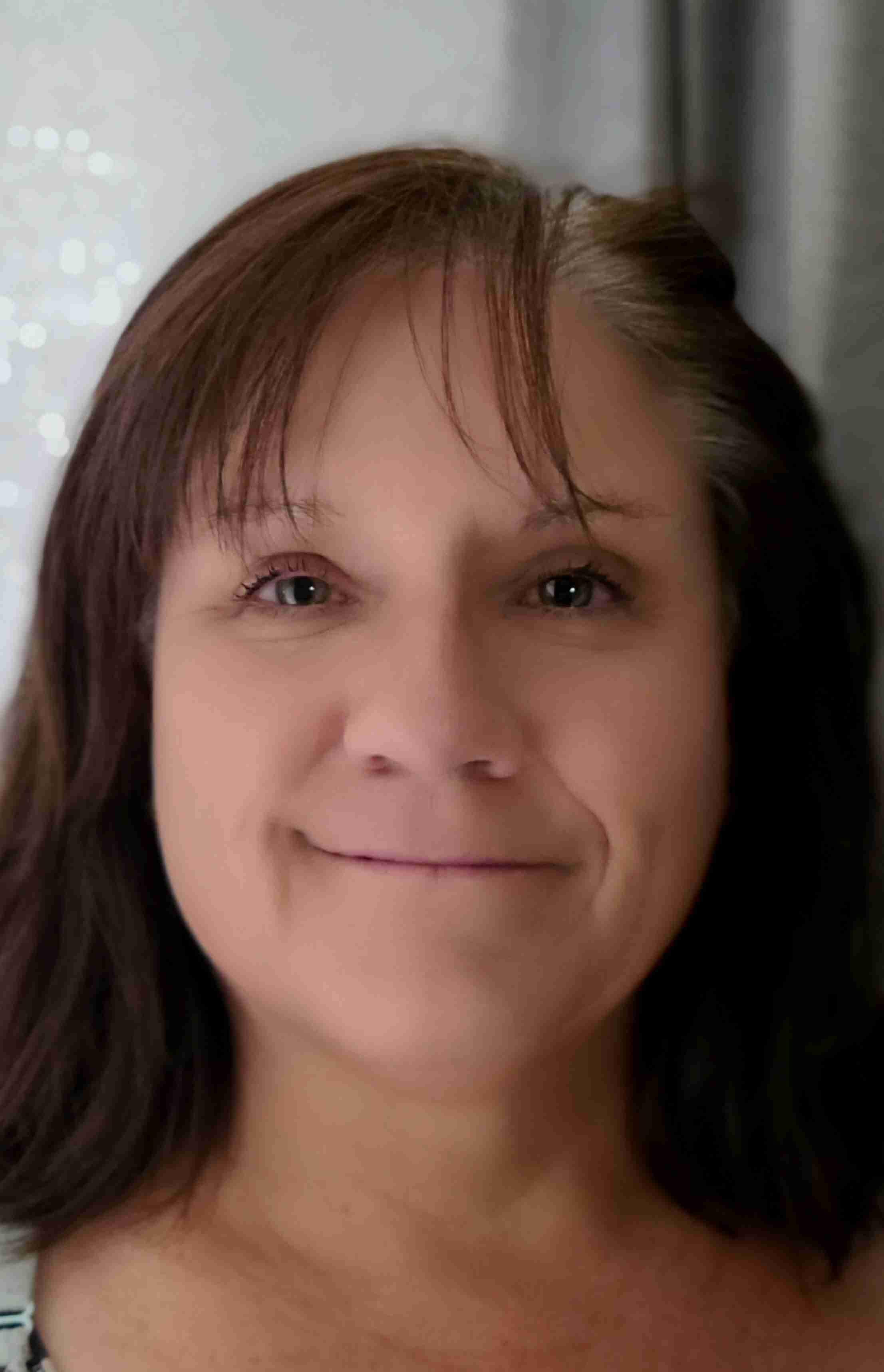 Swim Instructor Profile Image: Dee G.