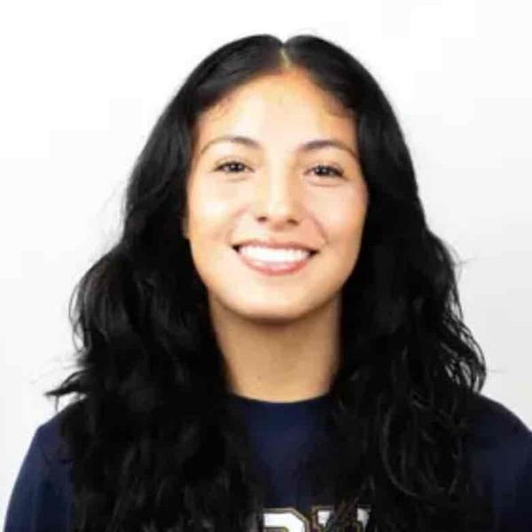 Swim Instructor Profile Image: Delilah M.