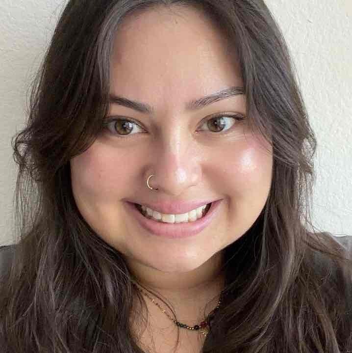 Swim Instructor Profile Image: Destiny T.