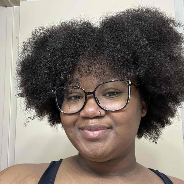 Swim Instructor Profile Image: Destiny C.