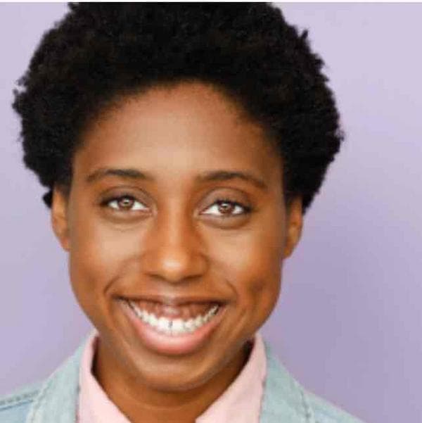 Swim Instructor Profile Image: Devin J.