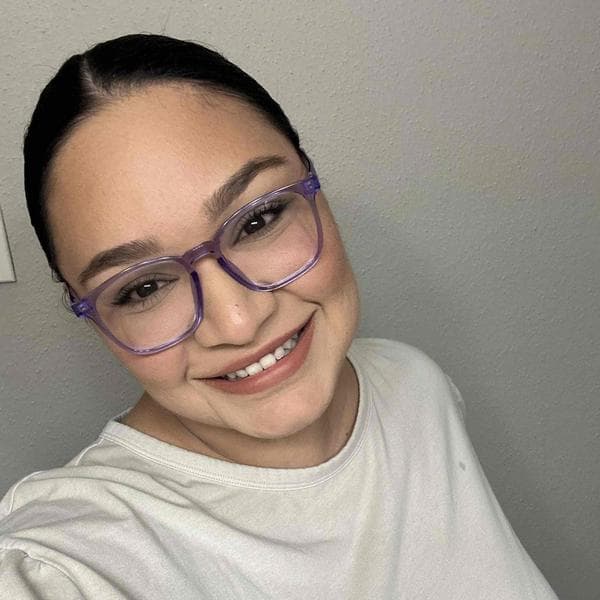 Swim Instructor Profile Image: Diana M.