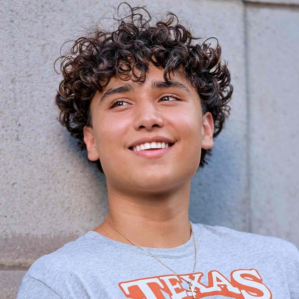 Swim Instructor Profile Image: Diego G.