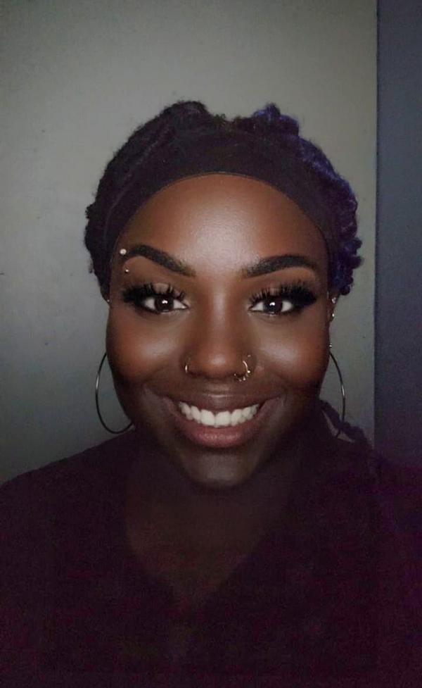 Swim Instructor Profile Image: Djenica O.